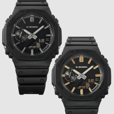 G-SHOCK US Official Website | CASIO