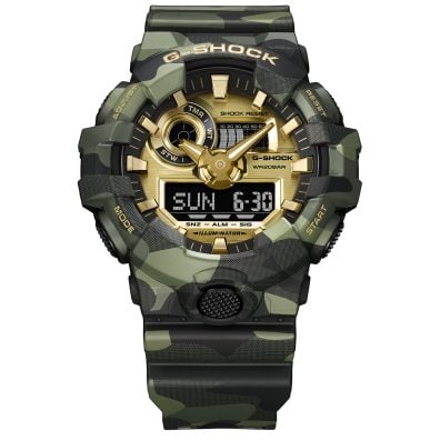 G-SHOCK US Official Website | CASIO