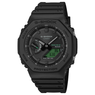 時計 G-SHOCK GA-B2100 BLACK Amazon.com: Casio GA-B2100-1AJF [G-Shock GA-B2100 Series Men's
