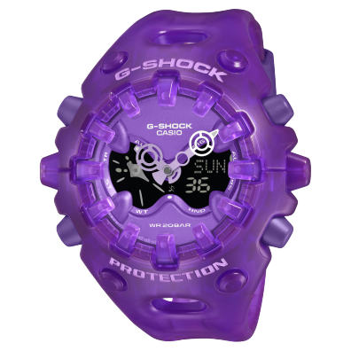 G-SHOCK メンズ 腕時計 紫 image.png