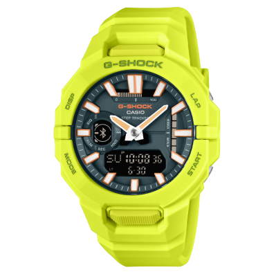Technology - Shock Resistance | CASIO