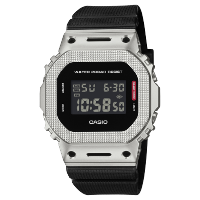 ORIGIN | CASIO