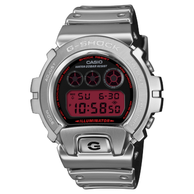 GM6900 Series Digital Watch Collection | G-SHOCK | CASIO
