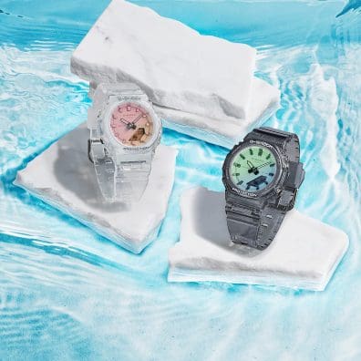 G-SHOCK US Official Website | CASIO