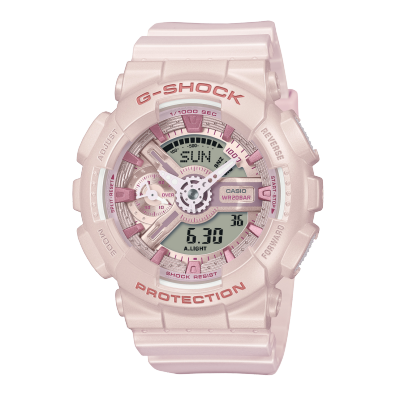 MOTHER2 × G-SHOCK Nintendo's Most Obscure RPG Gets New G-Shock Watch In Japan