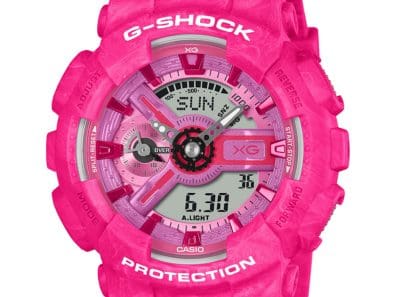 G-SHOCK US Official Website | CASIO