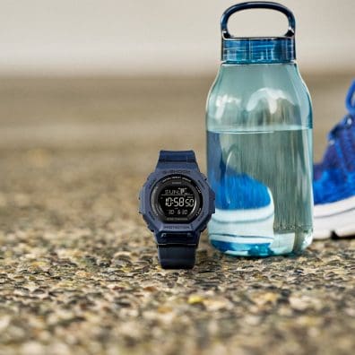 Blue Digital Watches by G-SHOCK: Blue Watches for Men & Women | CASIO