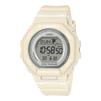 Watches for Women by G-SHOCK | CASIO - White