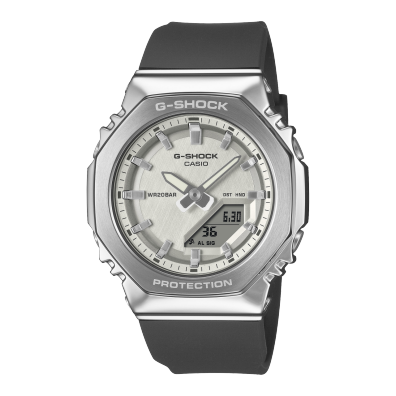 METAL COVERED - GM-S2100 | CASIO