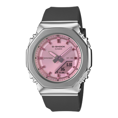 Watches for Women by G-SHOCK | CASIO - Pink/Purple