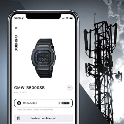 G-SHOCK US Official Website | CASIO