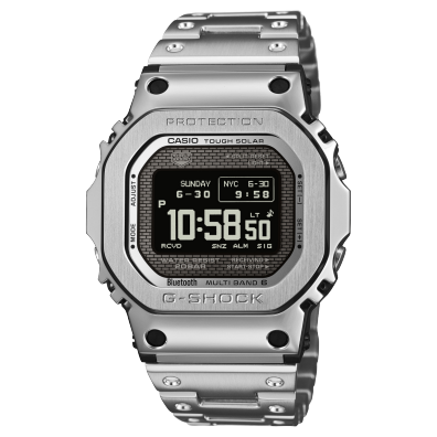G-SHOCK 5000 & 5600 Series Origin | CASIO