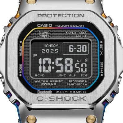G-SHOCK US Official Website | CASIO
