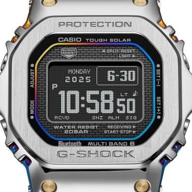 G-SHOCK US Official Website | CASIO