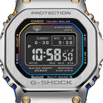 G-SHOCK US Official Website | CASIO