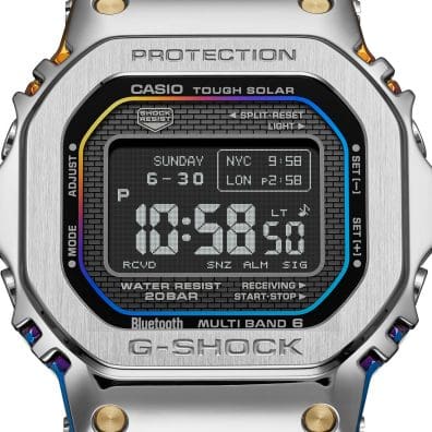 G-SHOCK US Official Website | CASIO