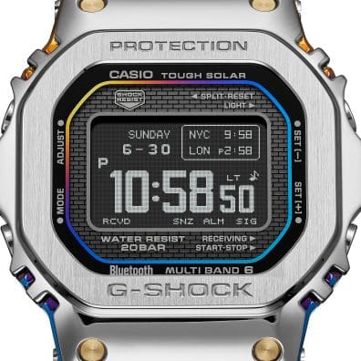 G-SHOCK US Official Website | CASIO