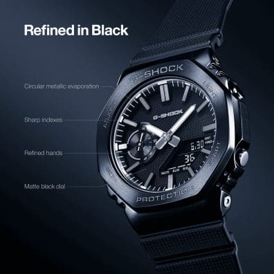 G-SHOCK US Official Website | CASIO