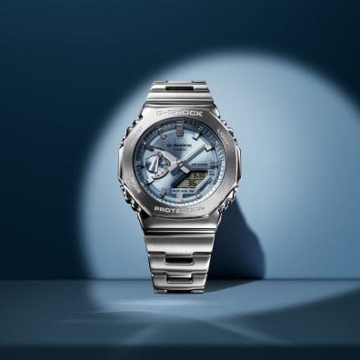 G-SHOCK 2100. G-SHOCK OFFICIAL STORE | CASIO