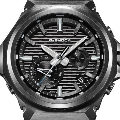 G-SHOCK US Official Website | CASIO