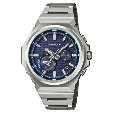GSTB100 Series G-STEEL Watches Collection | G-SHOCK | CASIO