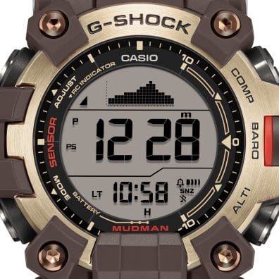 G-SHOCK US Official Website | CASIO