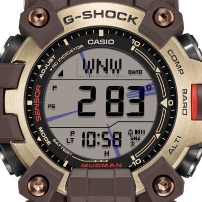 G-SHOCK US Official Website | CASIO