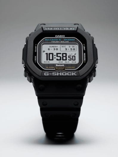 G-SHOCK US Official Website | CASIO