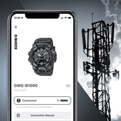 G-SHOCK US Official Website | CASIO