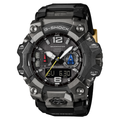 Limited Edition Watches Collection | G-SHOCK | CASIO