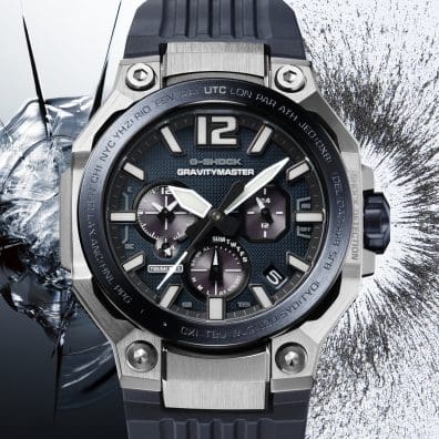 Blue Digital Watches by G-SHOCK: Blue Watches for Men & Women | CASIO