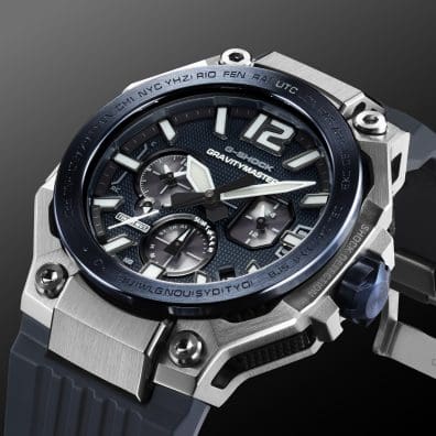 Blue Digital Watches by G-SHOCK: Blue Watches for Men & Women | CASIO