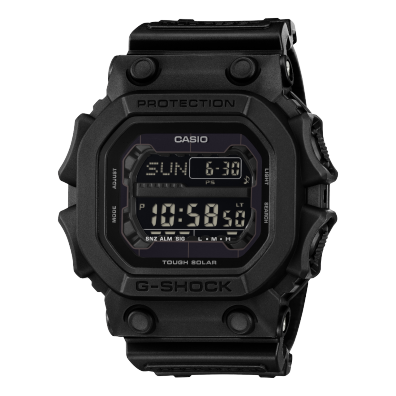 Men's Digital Watches: Tough & Stylish | G-SHOCK | CASIO