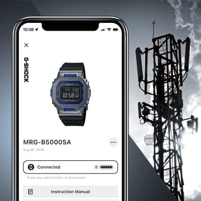 G-SHOCK US Official Website | CASIO