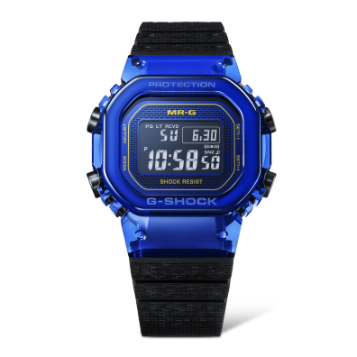 G-SHOCK US Official Website | CASIO