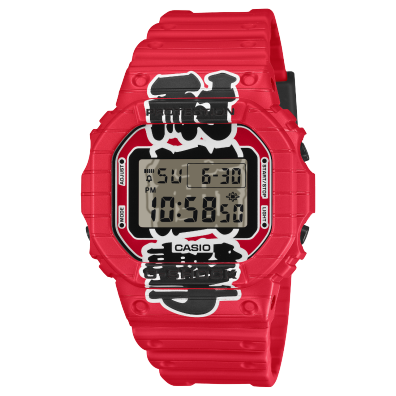 G-SHOCK Official Website | CASIO