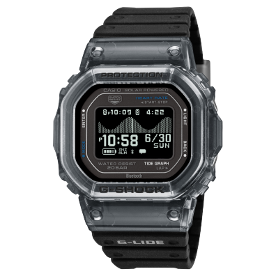 G-SHOCK Official Website | CASIO