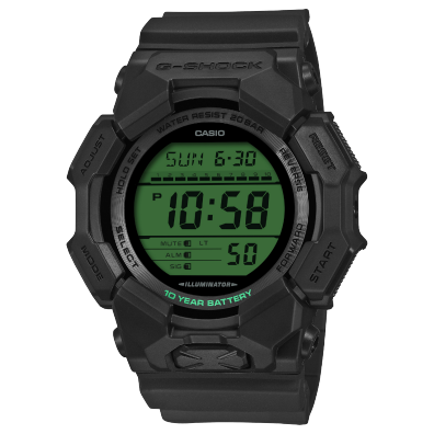 G-SHOCK Official Website | CASIO