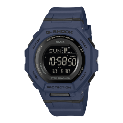 G-SHOCK Official Website | CASIO