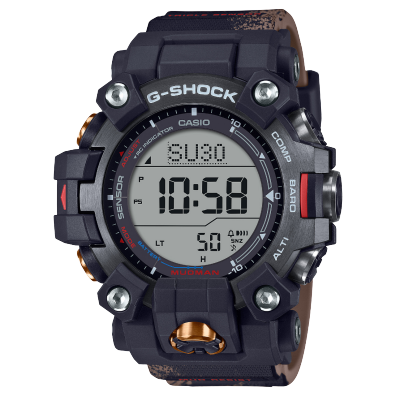 LIMITED MODELS | CASIO