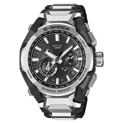 MT-G | CASIO