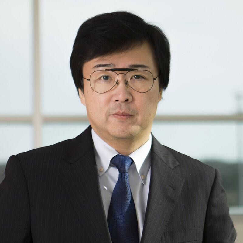 ميشيماسا فوجينو