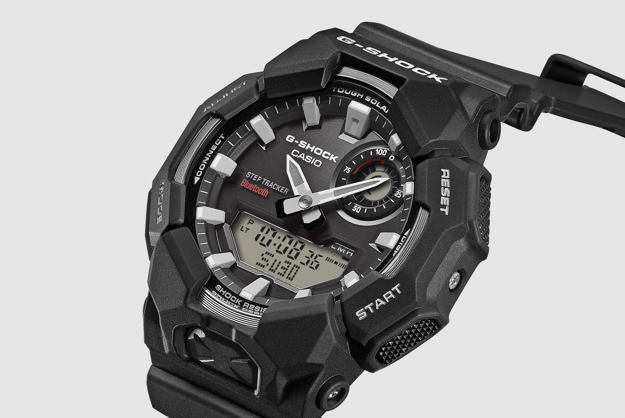 Image of the GA-B010-1A dial