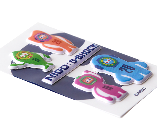 A photo of original sticker02