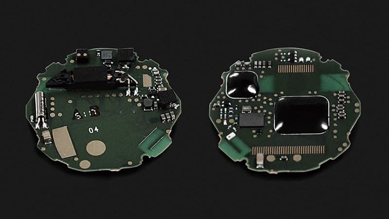 Two special design modules – innovative technology in the smallest of spaces