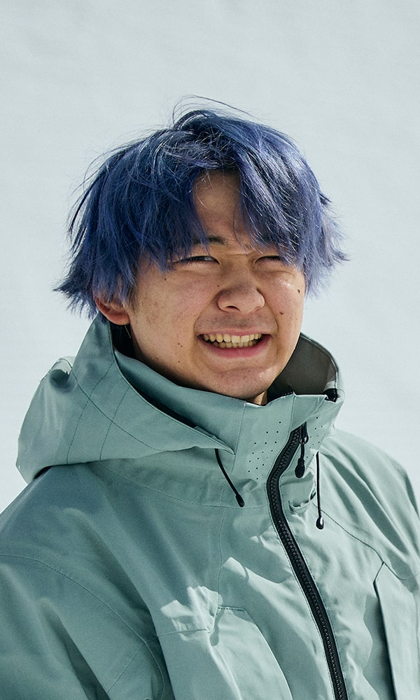 Yuto Totsuka
