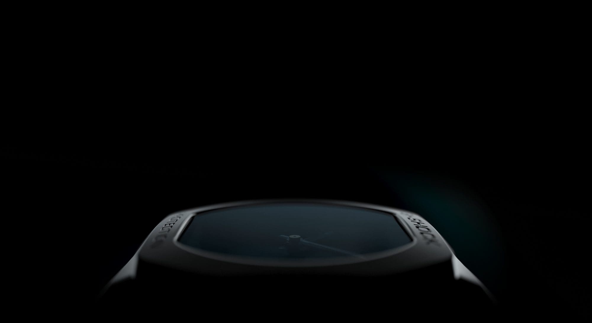 2500 Series silhouette image