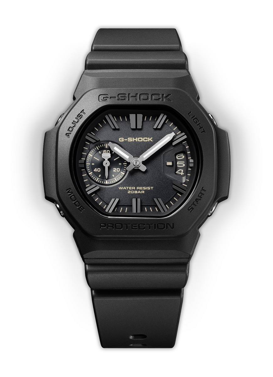 G-SHOCK GAC-2500 image