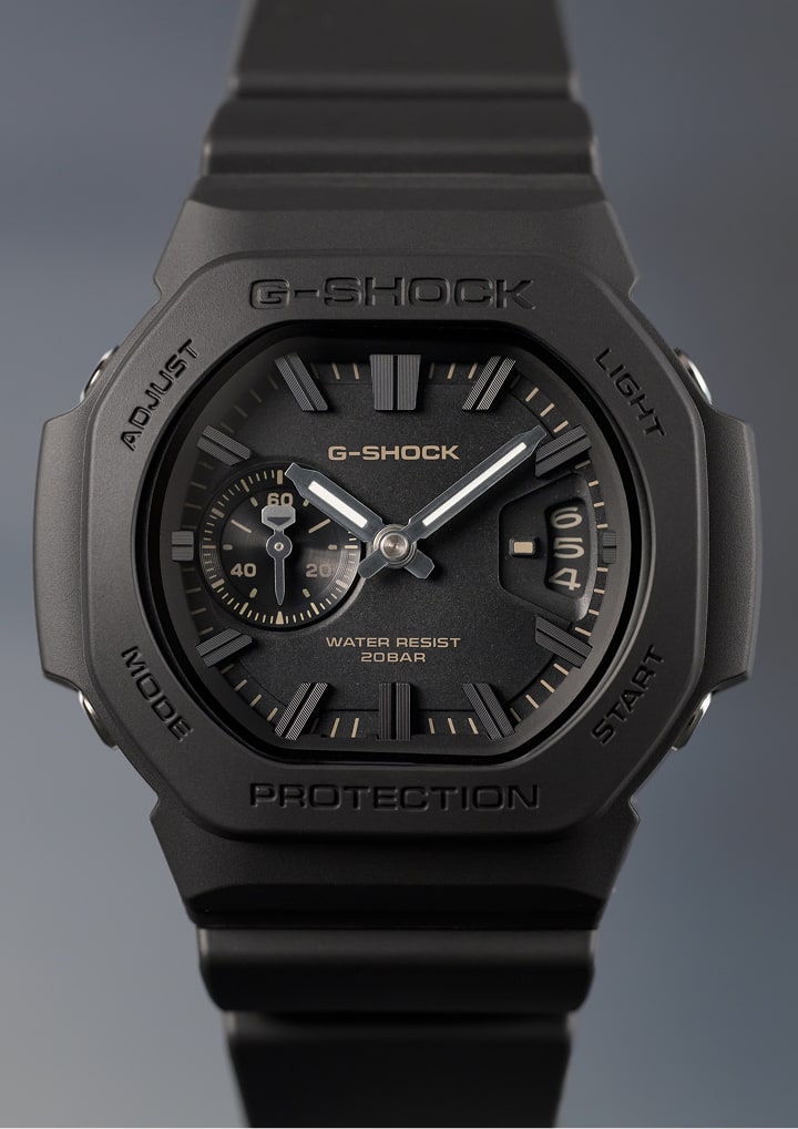 G-SHOCK GAC-2500-1A image