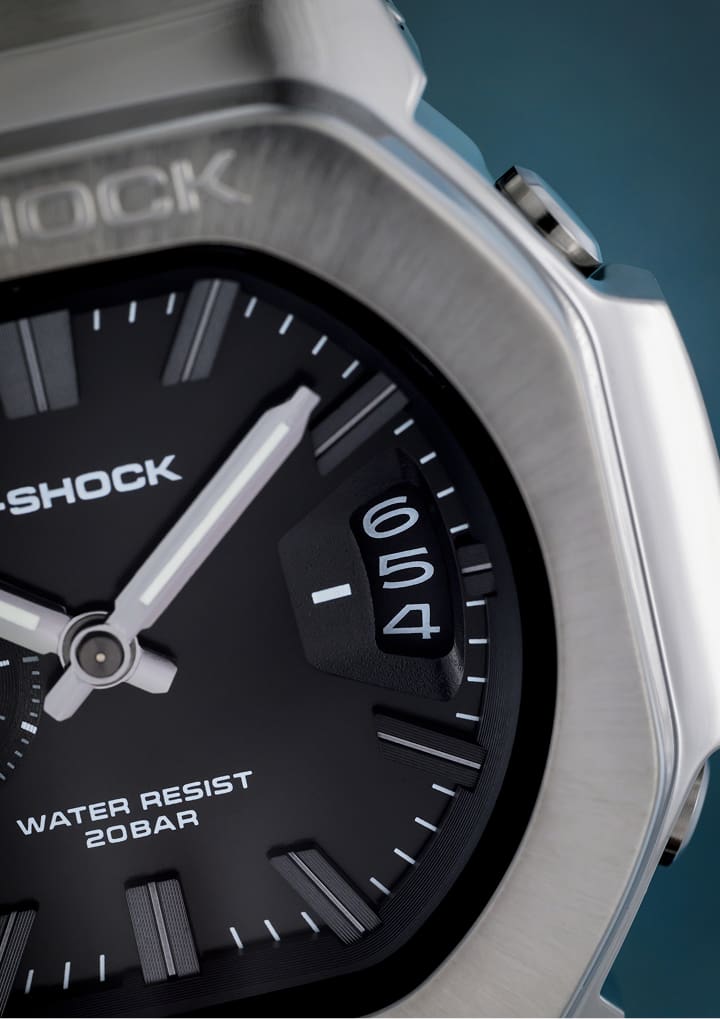 G-SHOCK GMC-2500D-1A image